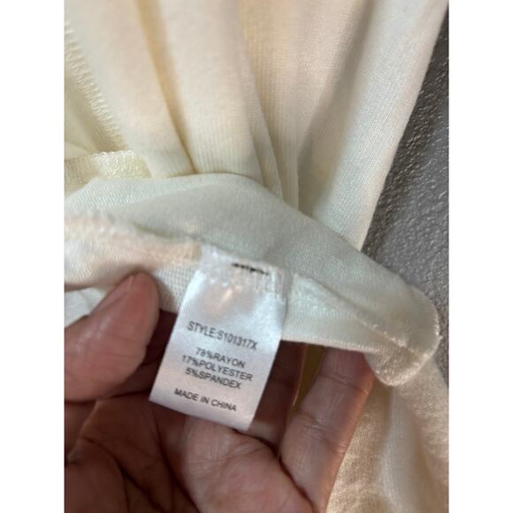 78&Sunny Plus Size Laguna Hooded Cardigan 2XL - Picture 5 of 6